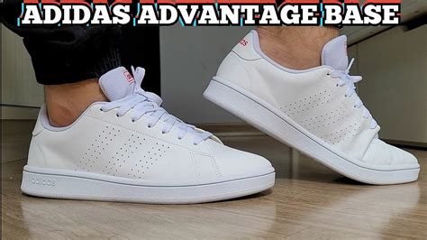adidas advantage review